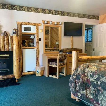Tahoe Valley Lodge-2
