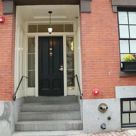 Charming & Stylish Studio On Beacon Hill #11-3