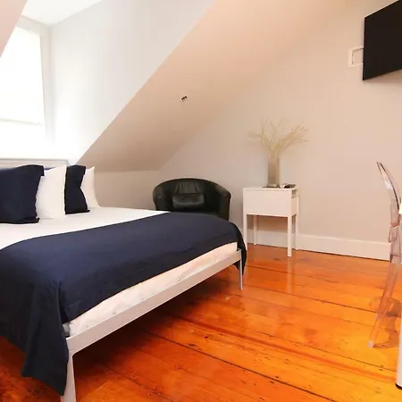 Charming & Stylish Studio On Beacon Hill #15-3