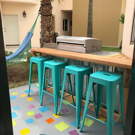 Sol-O-Cien Condo No Check Out Chores-2