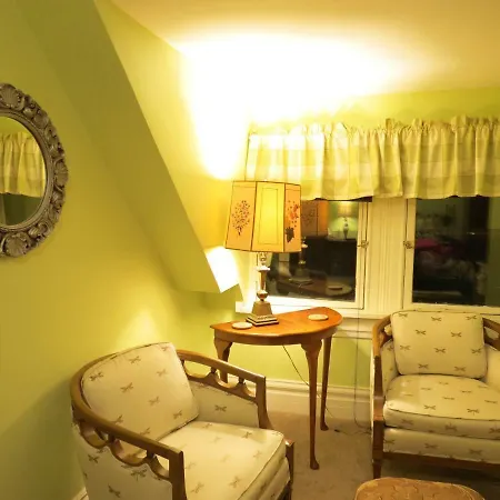 Forget Me Not B & B-2