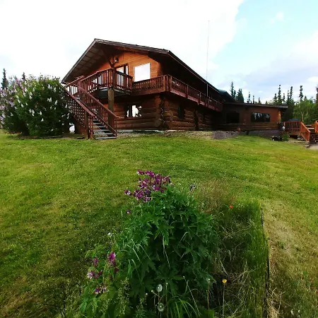 Northern Sky Lodge-2