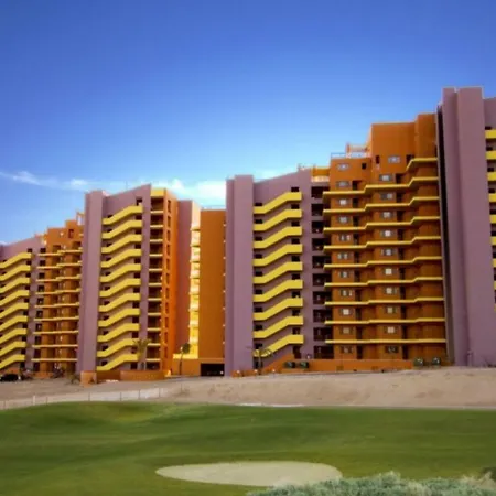 3 Bedroom Condo Available In Las Palomas Sandy Beach-3