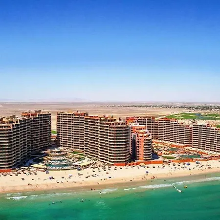 2 Bedroom Condo Las Palomas Sandy Beach-2