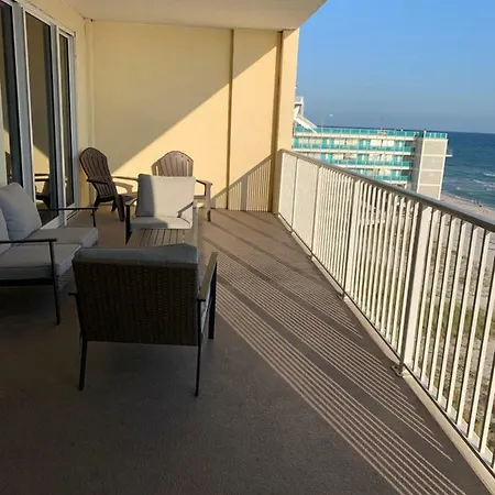 Ocean Reef 2 Bedroom/2 Bath!-2