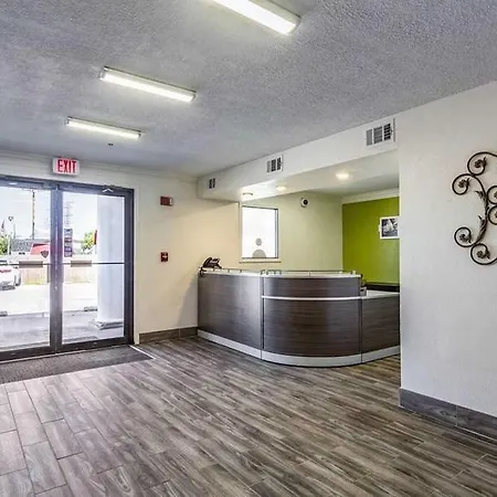 Extended Stay Pensacola-3
