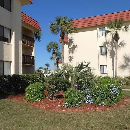 St. Augustine Ocean & Racquet Resort-3