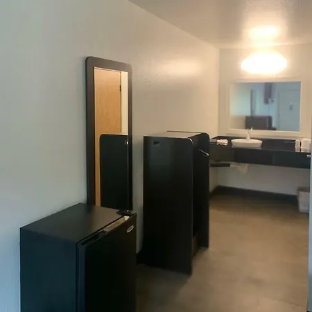 Motel 6-Yakima, Wa - Downtown-3
