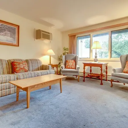 Mountainside Resort: K105-3