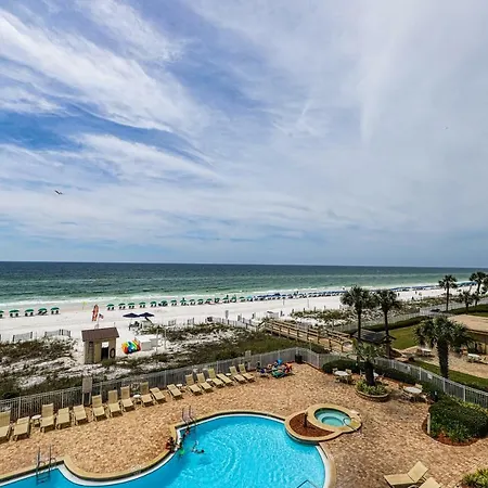 Sterling Sands 307 Destin-2