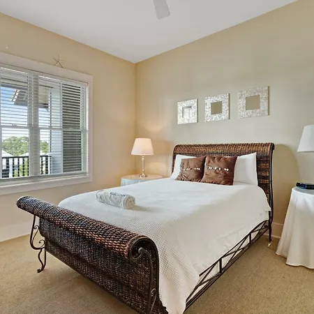 Redfish Village M1-410 Blue Mountain Beach 30A-3