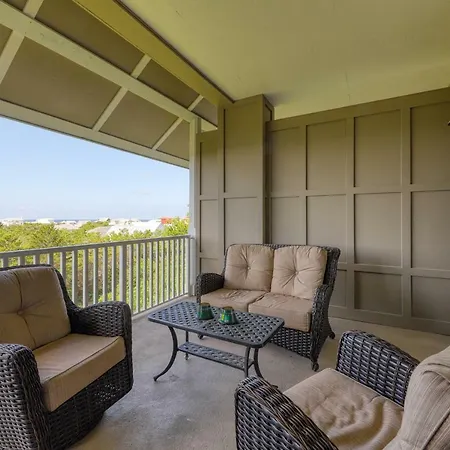 Redfish Village M2-426 Blue Mountain Beach 30A-3