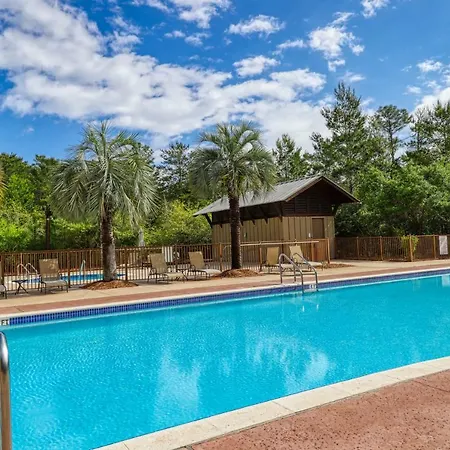 Redfish Village M2-426 Blue Mountain Beach 30A-2