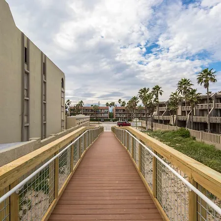 Beachview Condominiums: #204-2