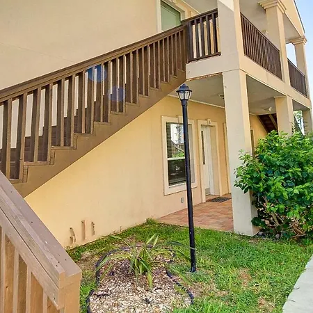 Escape Condominiums #8-3