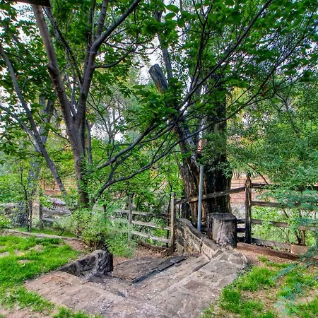 Creekside Cowa-Bungalow!-3