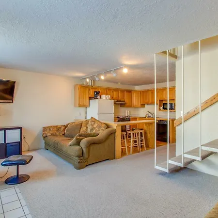 Orofino Chalet-2