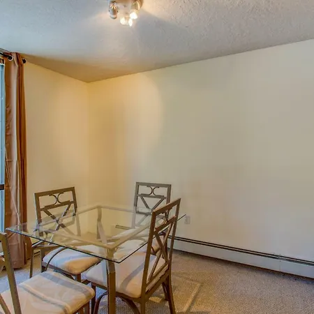Orofino Chalet-3