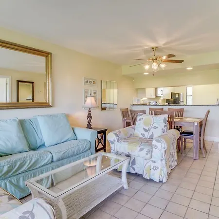 Edgewater Golf Villa #1206-3