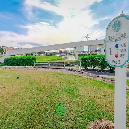 Edgewater Beach Resort #T3-602-3