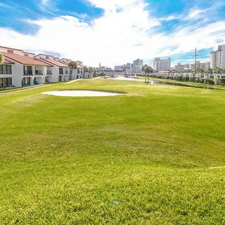 Edgewater Beach Resort #T3-602-2