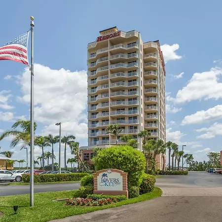Lover'S Key Resort-2