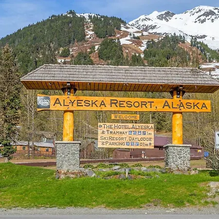 Alyeska North #400-3