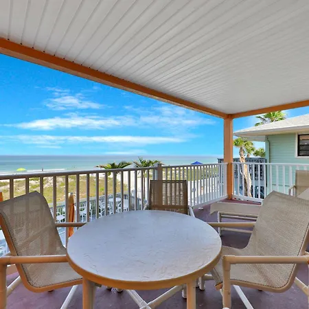 Casa De Playa 204-2