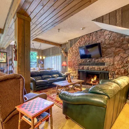 Skiway Lodge At Thunderhead-2