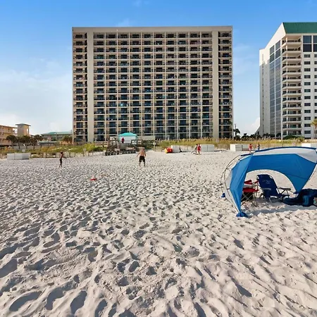 1 Bed 2 Bath Apartment In Sundestin Beach Resort-3