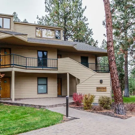 Mt Bachelor Village Ski House # 262-3