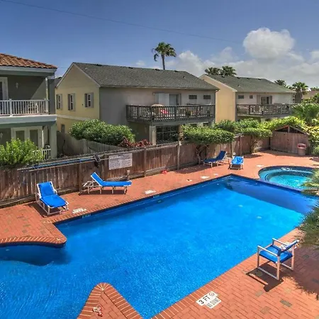 Ventura Condominiums #204-2