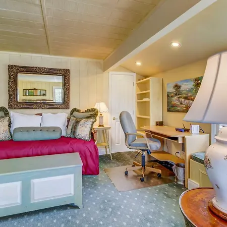 French Country Villager Condo-2