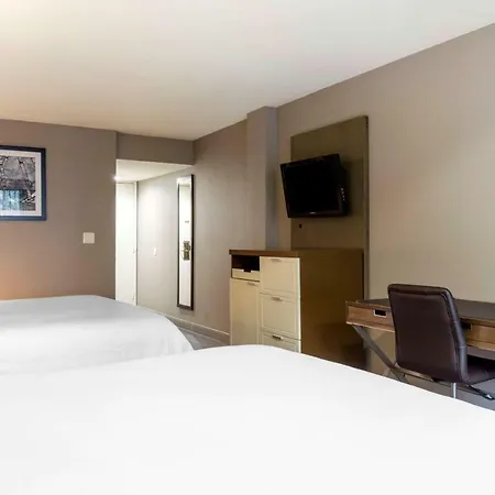 Hotel Frederica, An Ascend Hotel Collection Member-3