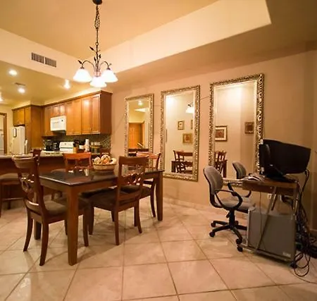 2 Bedroom Condo Las Palomas Sandy Beach-3