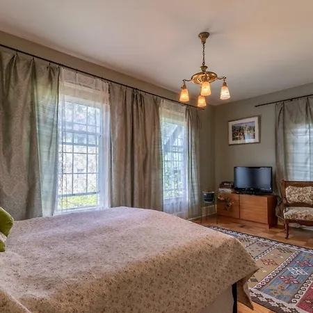 Mozart Guest House Seattle Bed And Breakfast-2