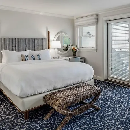 Wentworth By The Sea, A Marriott Hotel & Spa-3