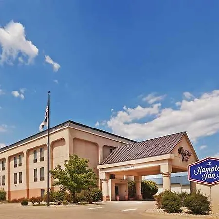 Hampton Inn Manhattan-3