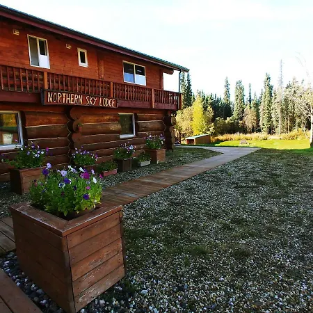 Northern Sky Lodge-3