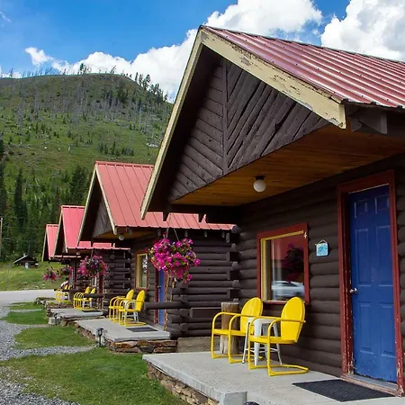 High Country Motel And Cabins-2