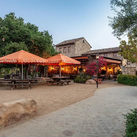 Westlake Village Inn-2
