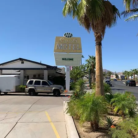 The Sands Motel-2