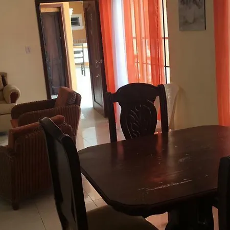 Arcoiris Share Apartment Bavaro Punta Cana-3