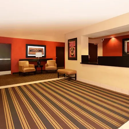 Extended Stay America Suites - Los Angeles - Glendale-3
