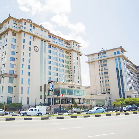 Lagos Oriental Hotel-2