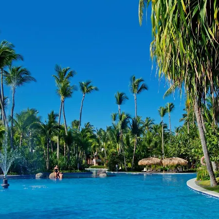 Paradisus Punta Cana Resort All Inclusive (Adults Only)-3