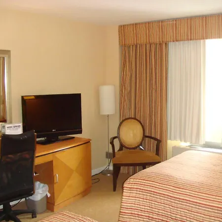 The Skyline Hotel New York-3