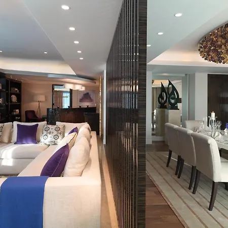 Millennium Al Rawdah Hotel-2