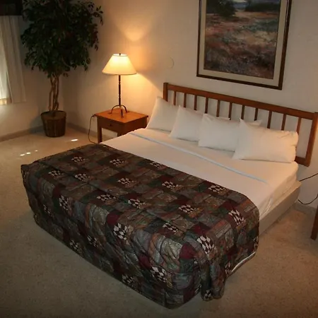 Best Western Pagosa Lodge-2