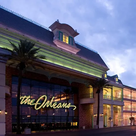 Orleans Hotel And Casino-3